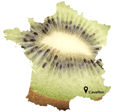 Carte france 2